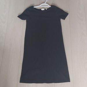 Kotn black dress